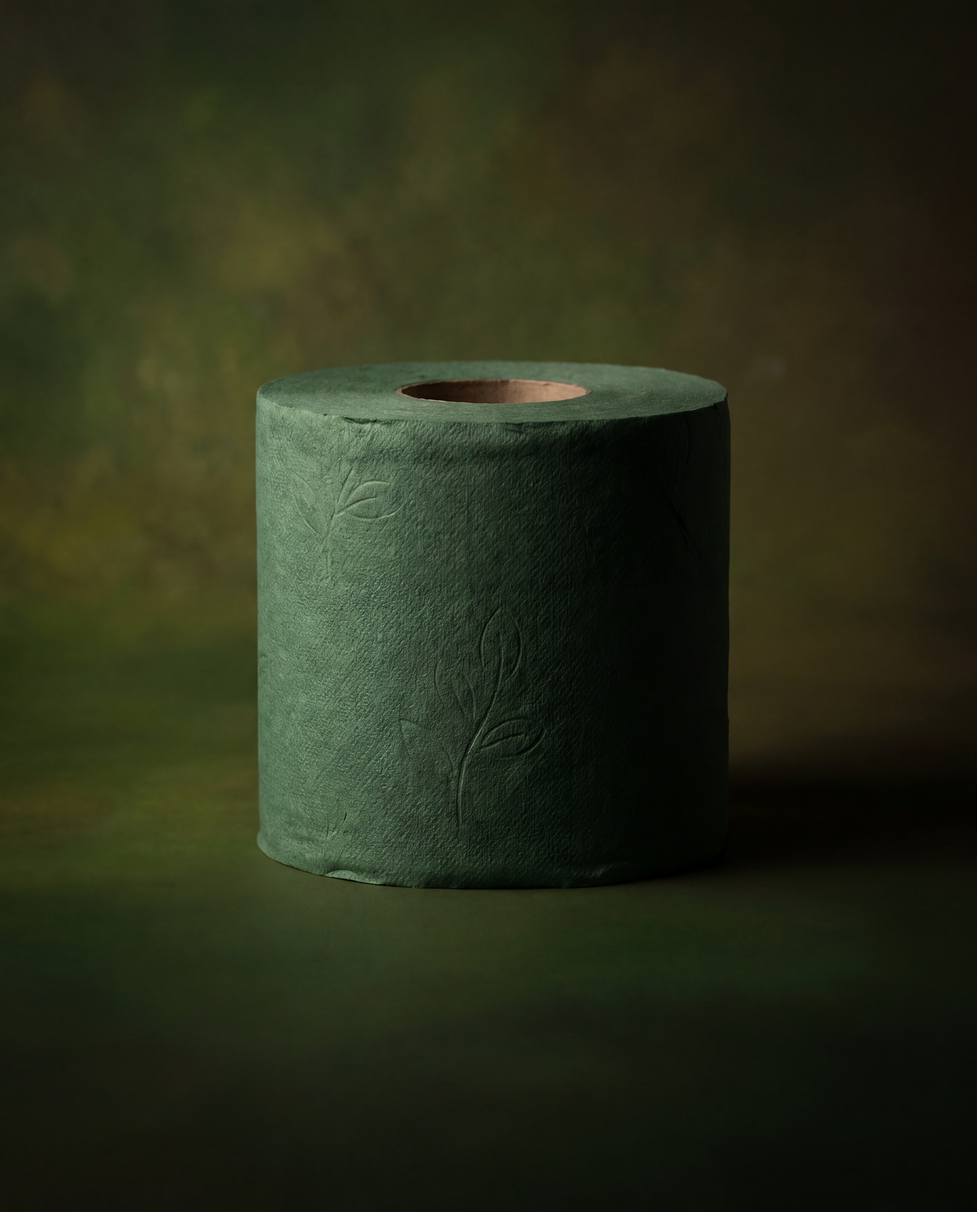 Saisova — Core — Moose Green