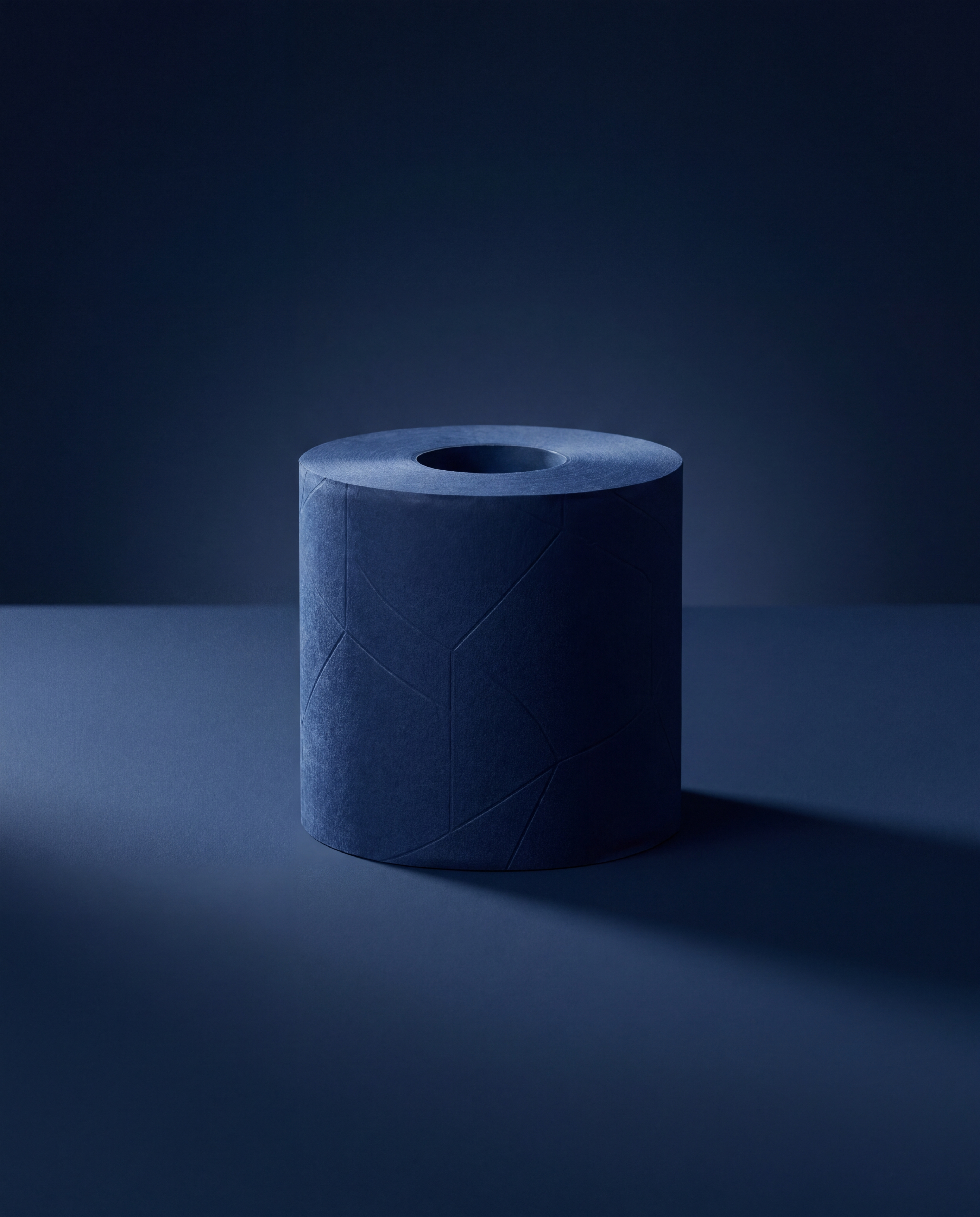 Saisova — Core — Navy Blue