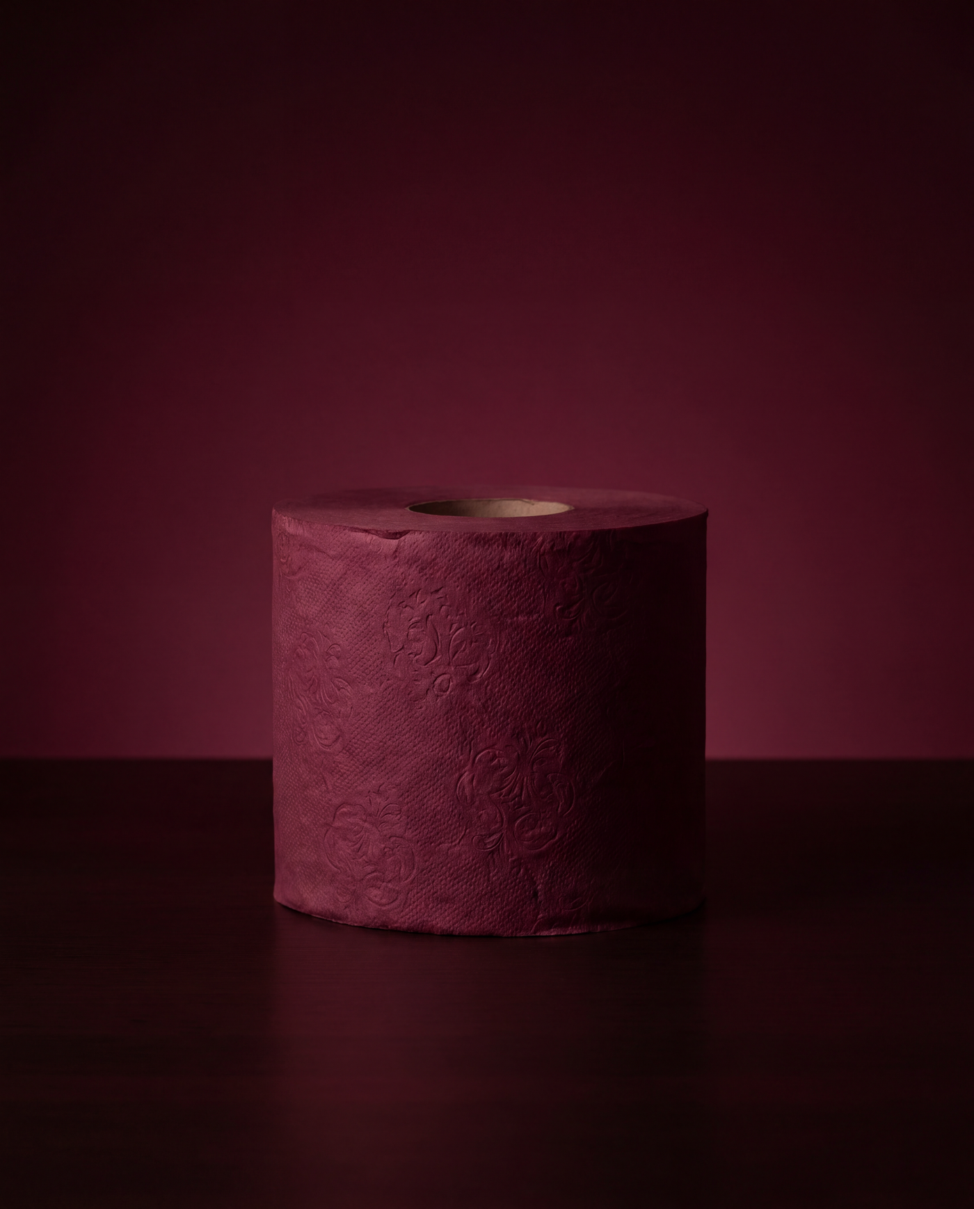 Saisova — Core — Wine Red