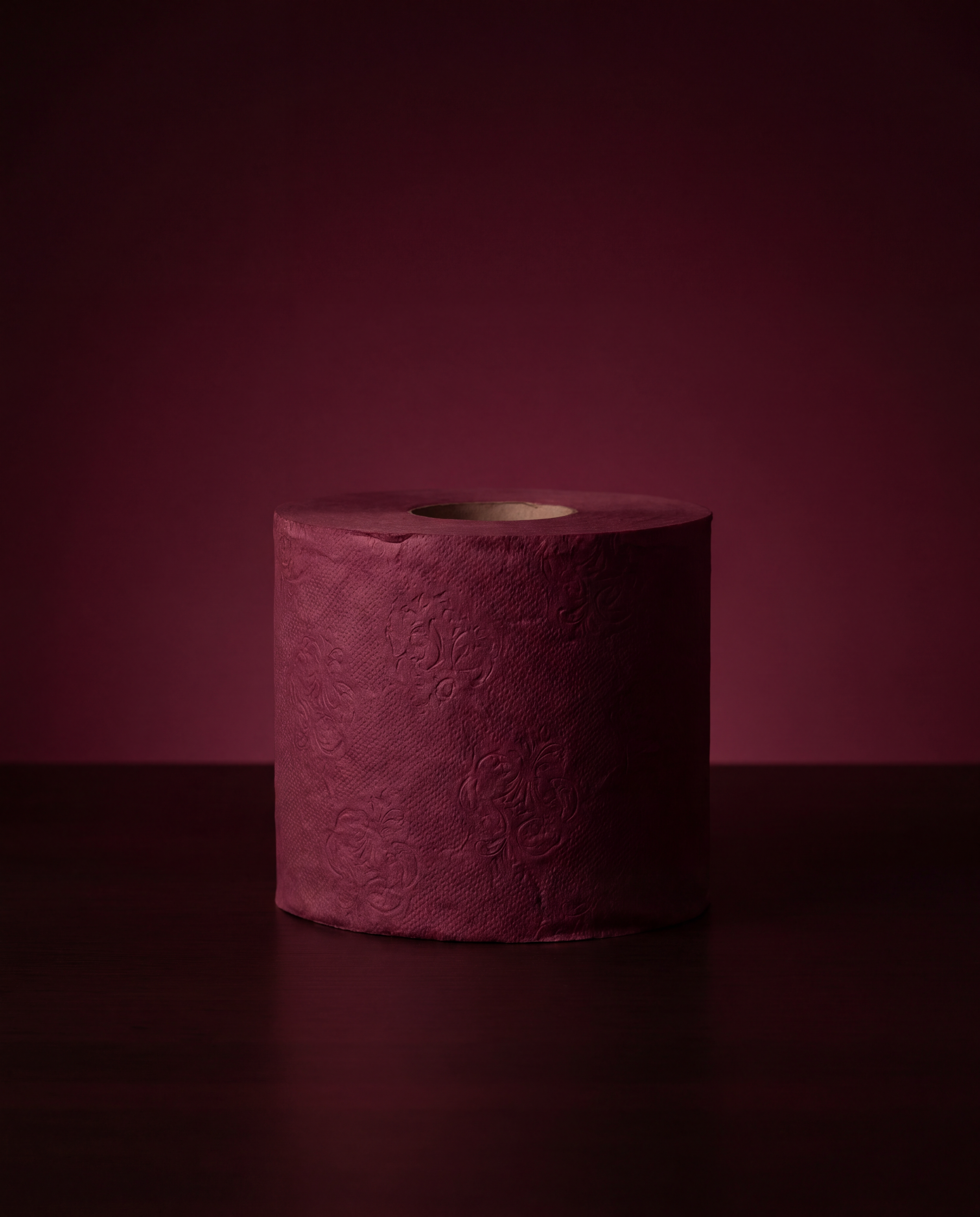 Saisova — Core — Wine Red